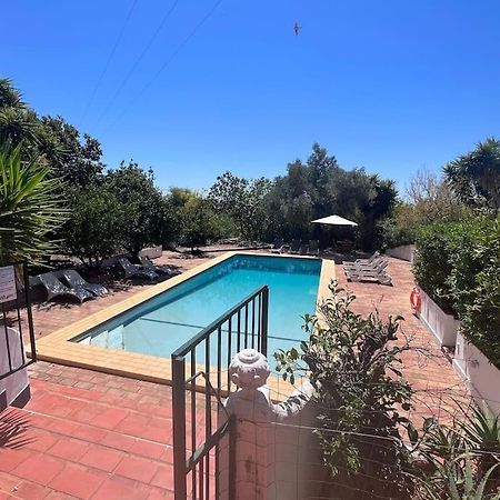 Beautiful Private Villa With Pool, Boliqueime, Loule Экстерьер фото