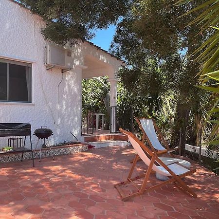 Beautiful Private Villa With Pool, Boliqueime, Loule Экстерьер фото