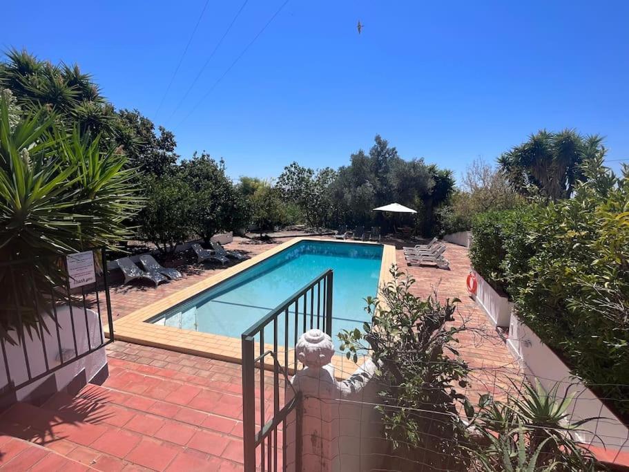 Beautiful Private Villa With Pool, Boliqueime, Loule Экстерьер фото