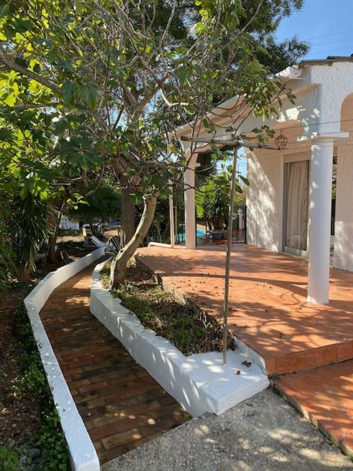 Beautiful Private Villa With Pool, Boliqueime, Loule Экстерьер фото