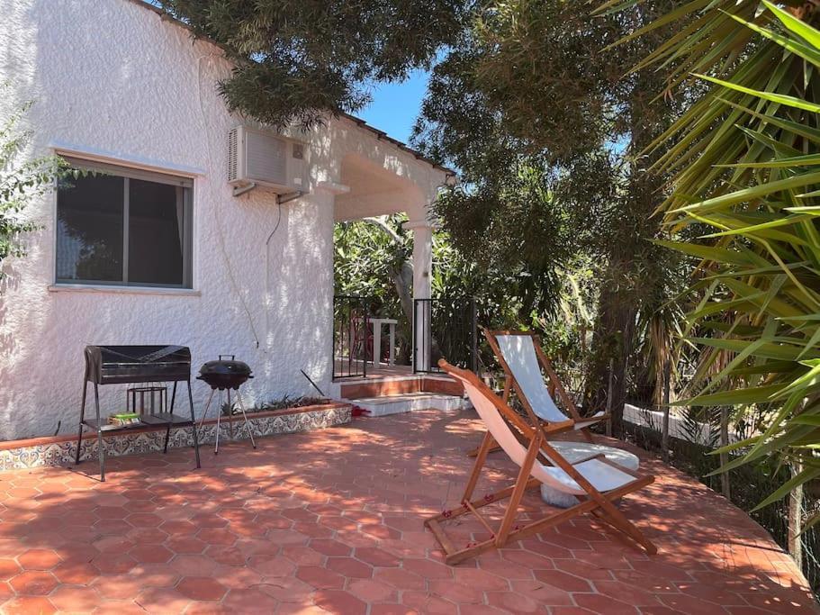 Beautiful Private Villa With Pool, Boliqueime, Loule Экстерьер фото