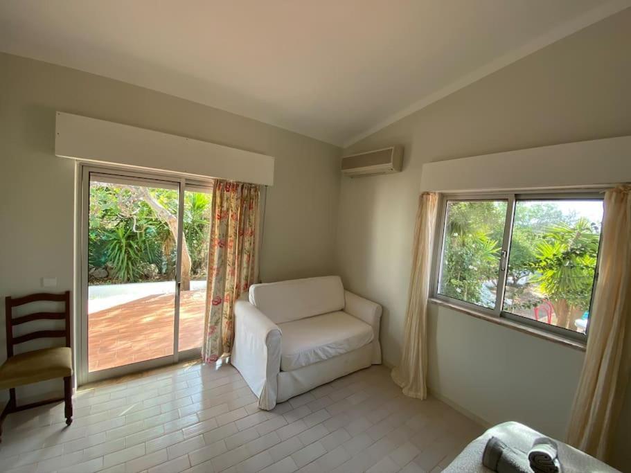 Beautiful Private Villa With Pool, Boliqueime, Loule Экстерьер фото