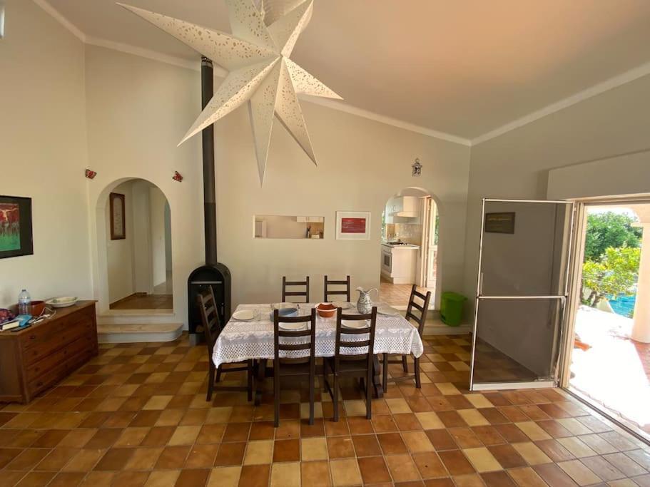Beautiful Private Villa With Pool, Boliqueime, Loule Экстерьер фото