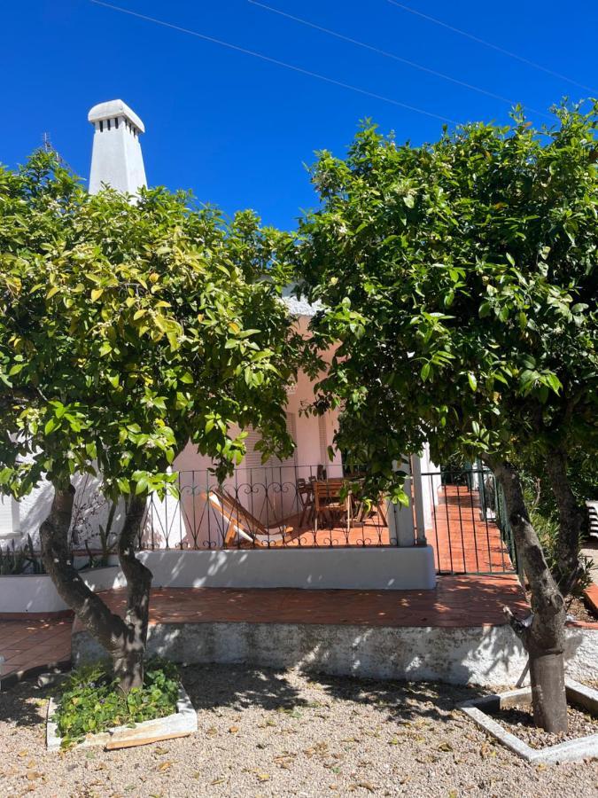 Beautiful Private Villa With Pool, Boliqueime, Loule Экстерьер фото