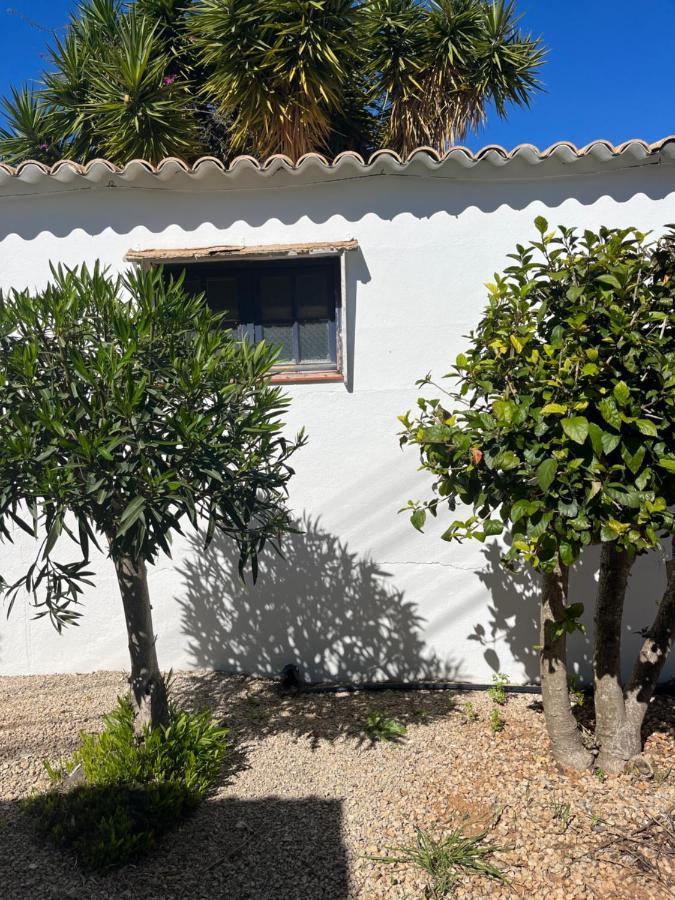Beautiful Private Villa With Pool, Boliqueime, Loule Экстерьер фото
